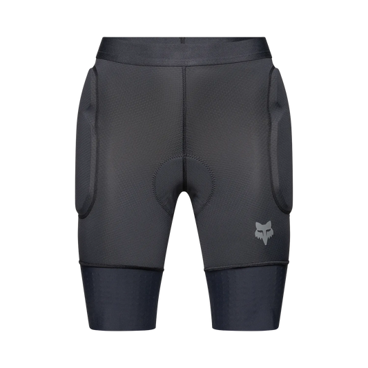 Sous-Short de Protection FOX TITAN RACE Noir