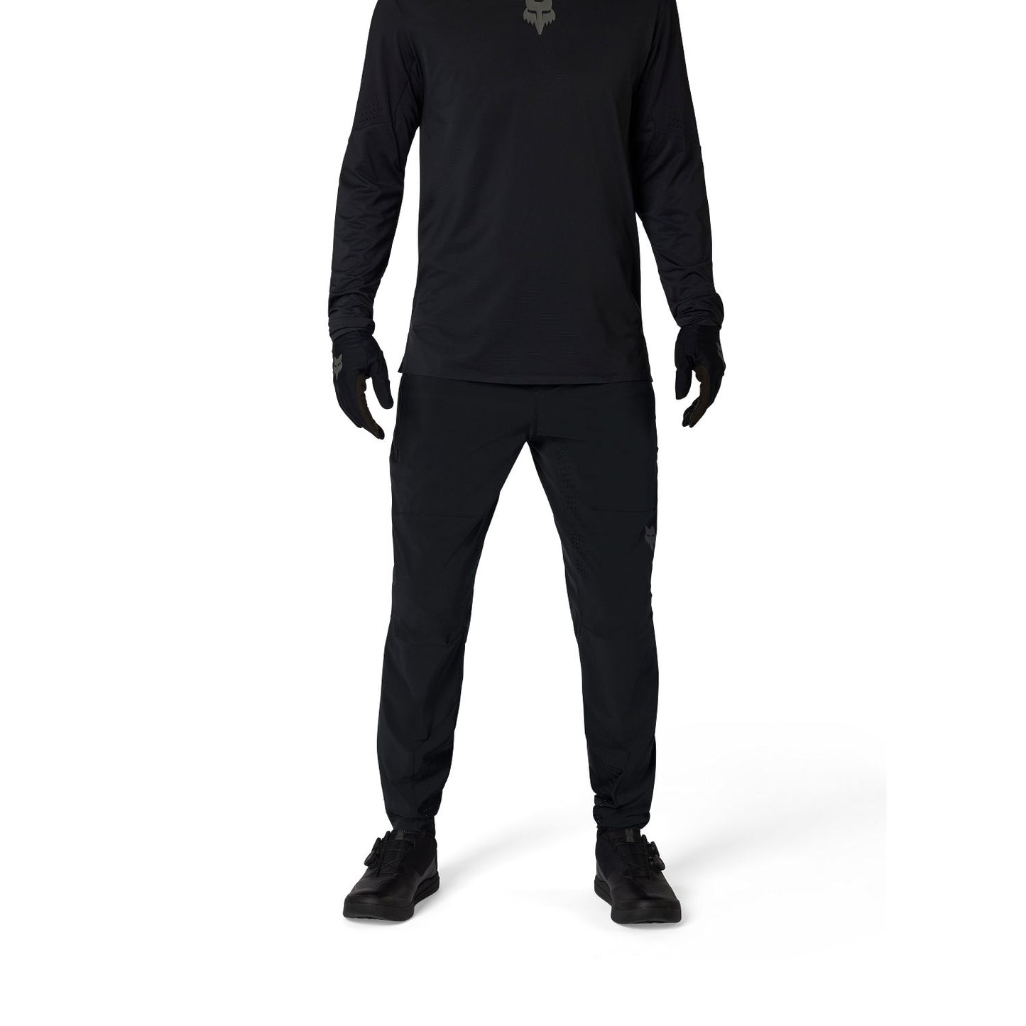 Pantalon FOX FLEXAIR Noir 2026