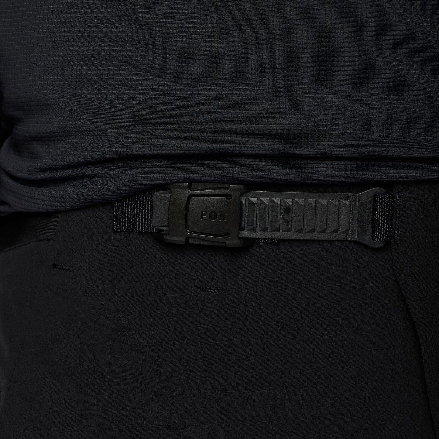 Pantalon FOX FLEXAIR Noir 2026