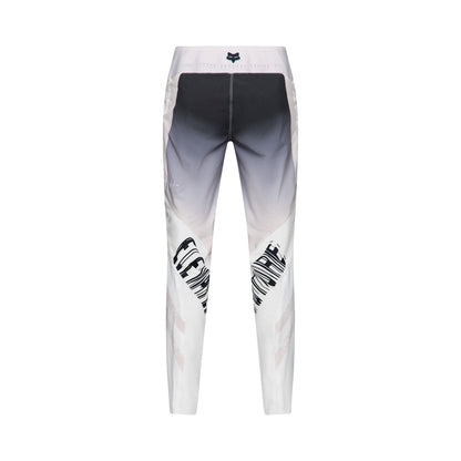 Pantalon FOX FLEXAIR DIFFUSE SE Blanc