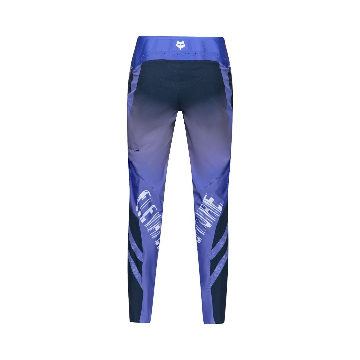 Pantalon FOX FLEXAIR DIFFUSE SE Violet Blueberry