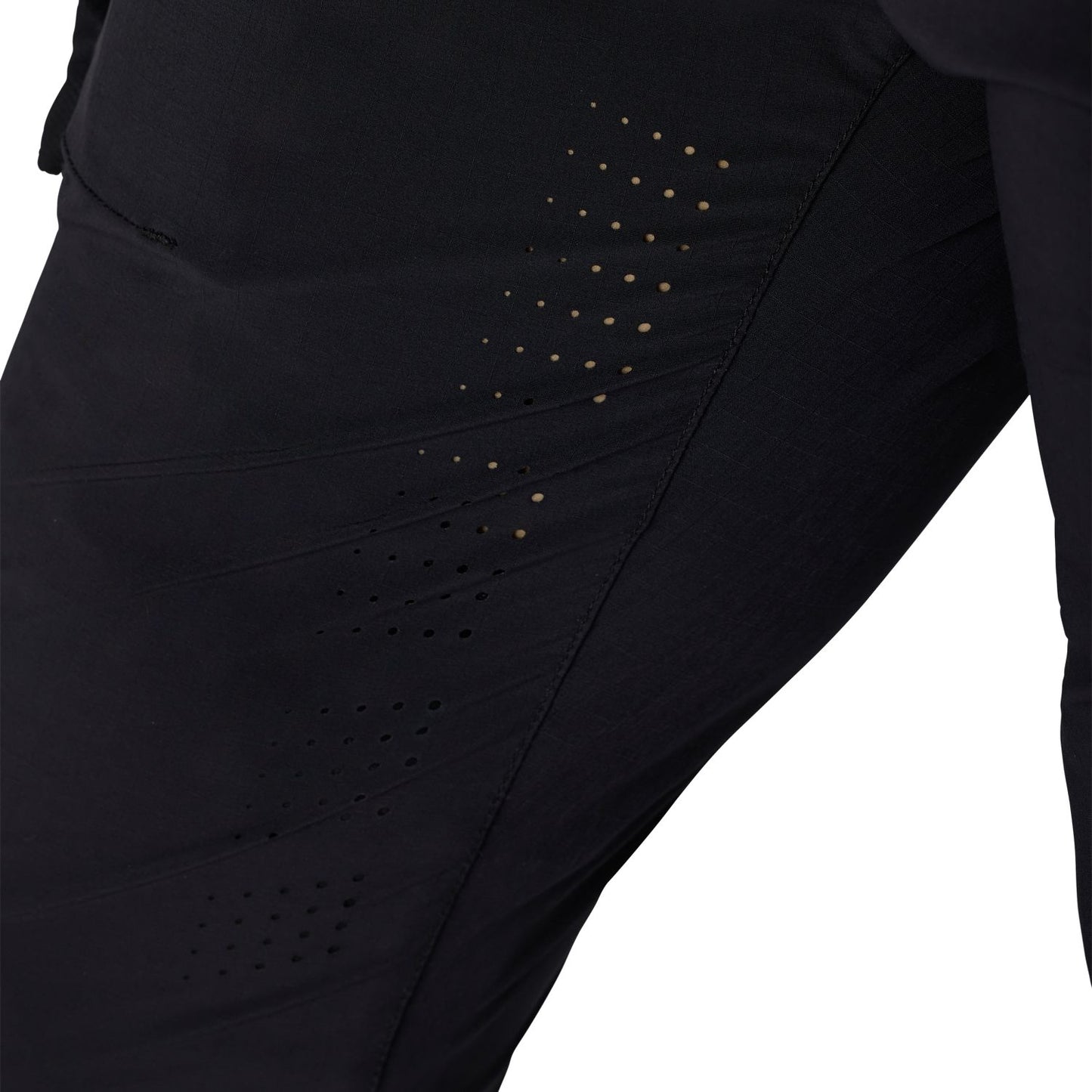 Pantalon FOX FLEXAIR Femme Noir