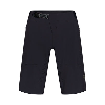 Short FOX FLEXAIR Femme Noir