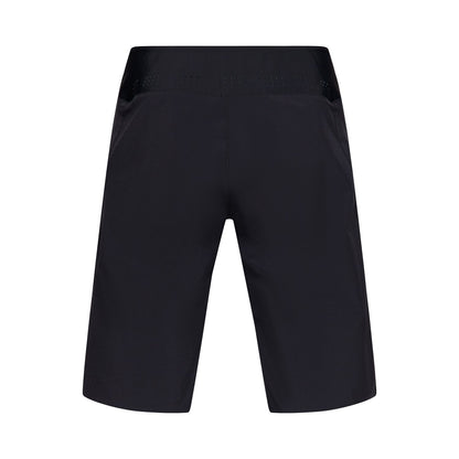Short FOX FLEXAIR Femme Noir