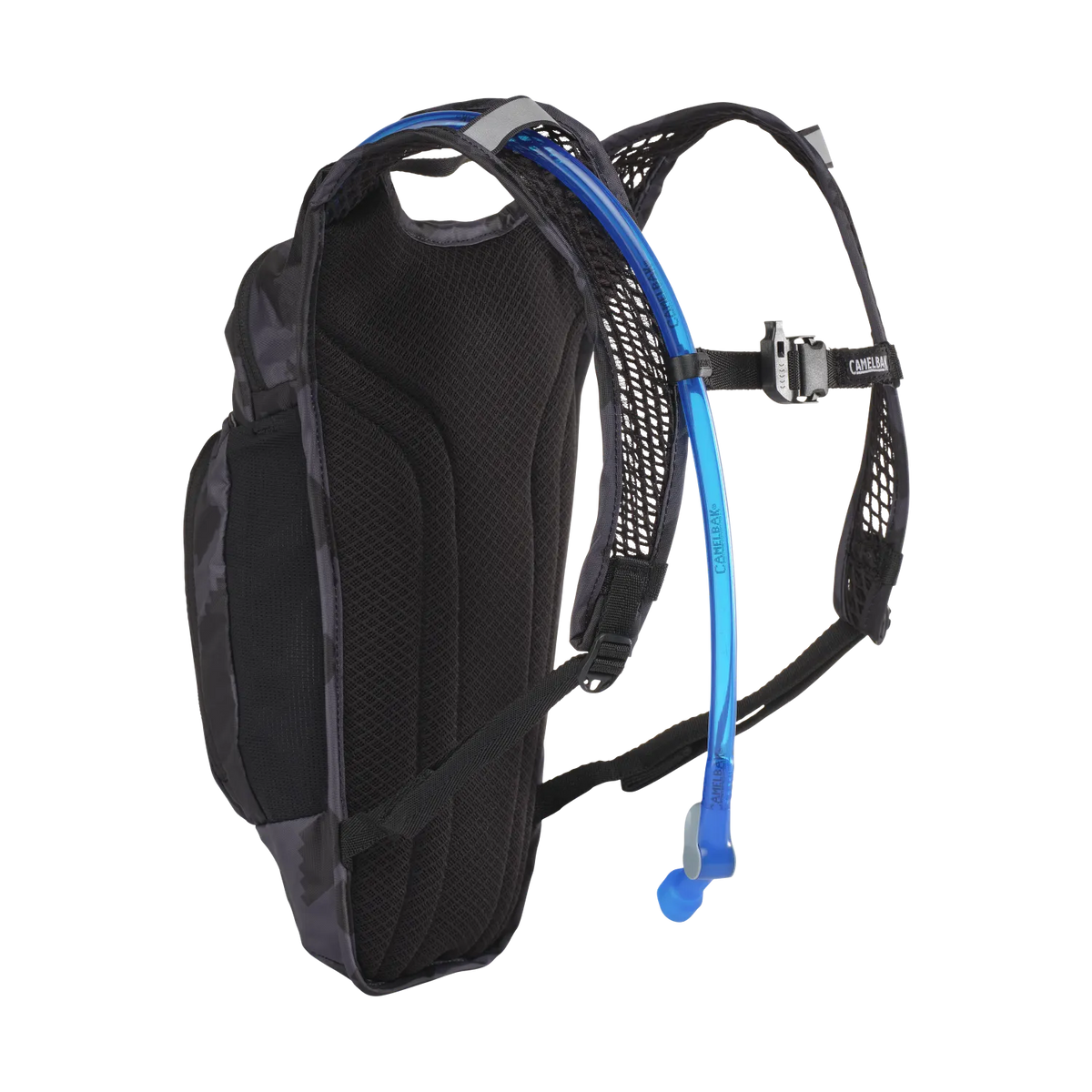 Sac d'Hydratation CAMELBAK MINI MULE 5 L Junior Digi Camo Noir