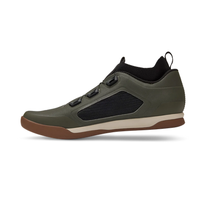 Chaussures VTT GIRO CHAMBER TR Kaki