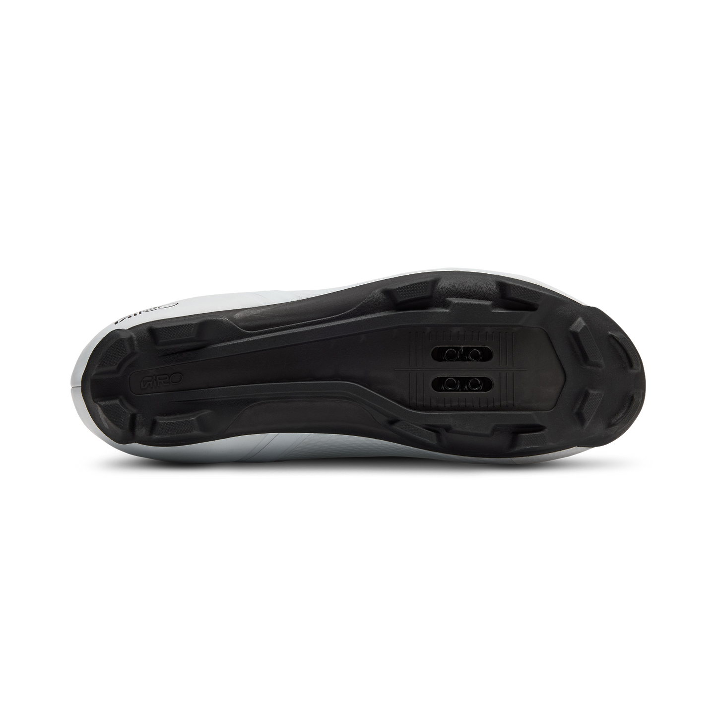 Chaussures VTT XC/Gravel GIRO REGIME XC Blanc