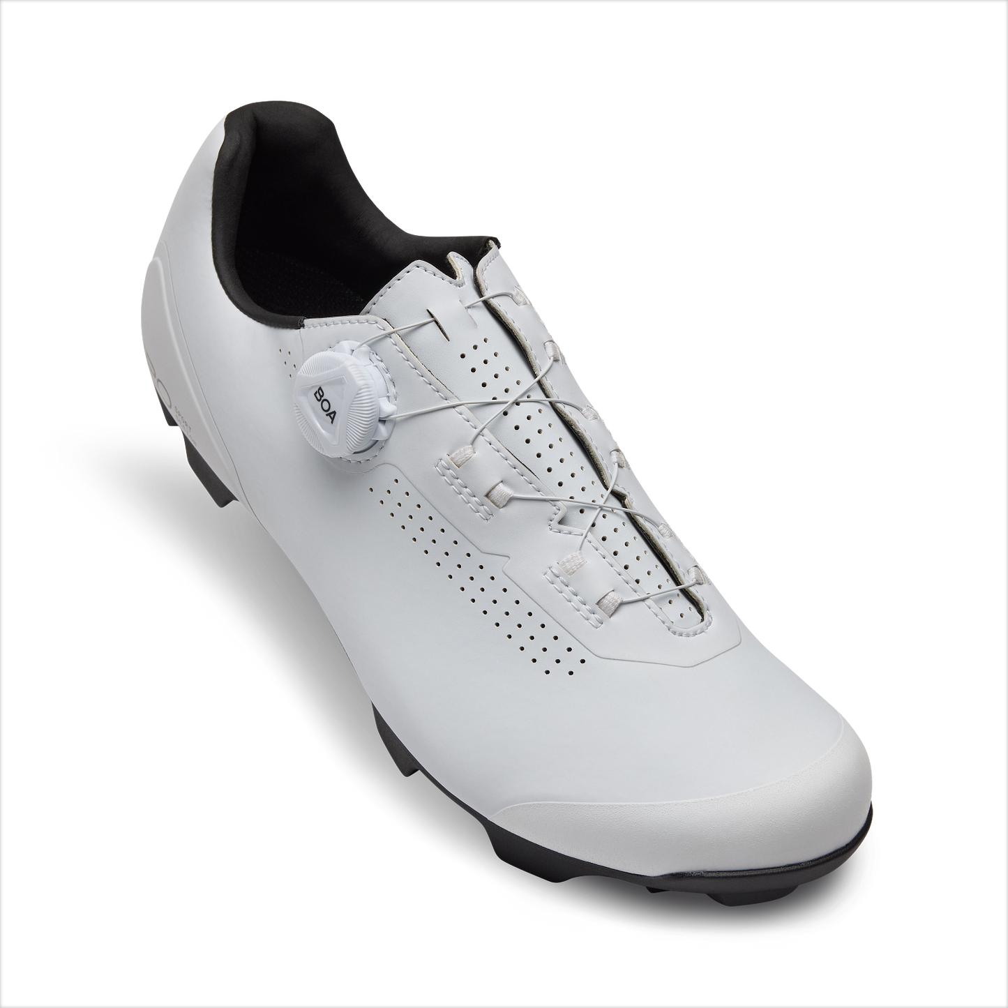 Chaussures VTT XC/Gravel GIRO CADET XC Blanc