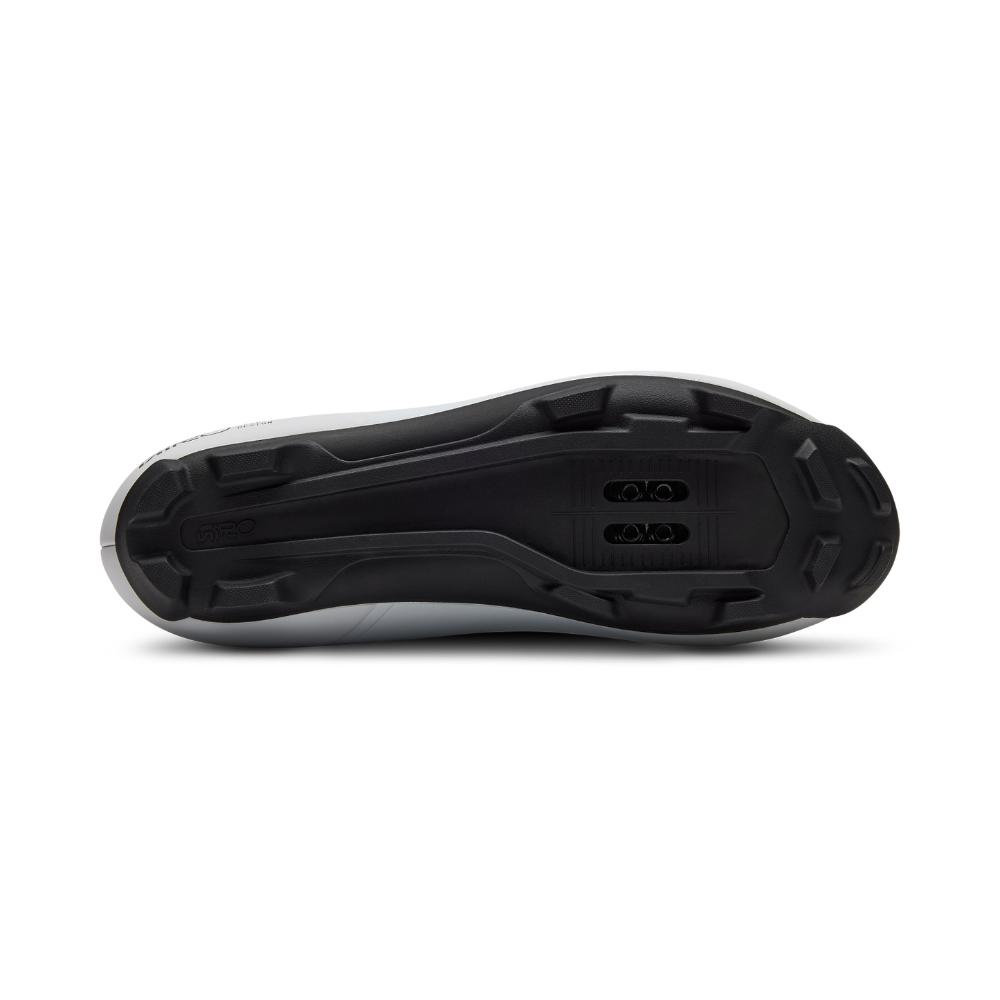 Chaussures VTT XC/Gravel GIRO CADET XC Blanc