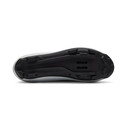 Chaussures VTT XC/Gravel GIRO CADET XC Blanc