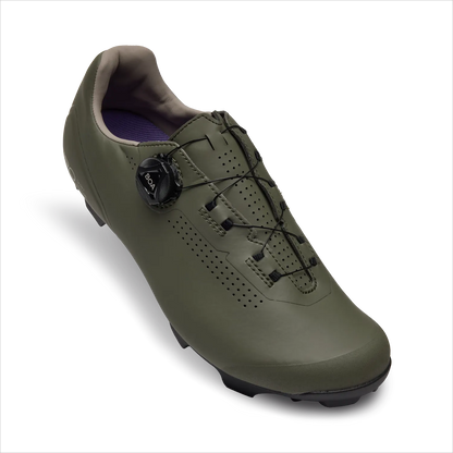 Chaussures VTT XC/Gravel GIRO CADET XC Vert Dark Sage