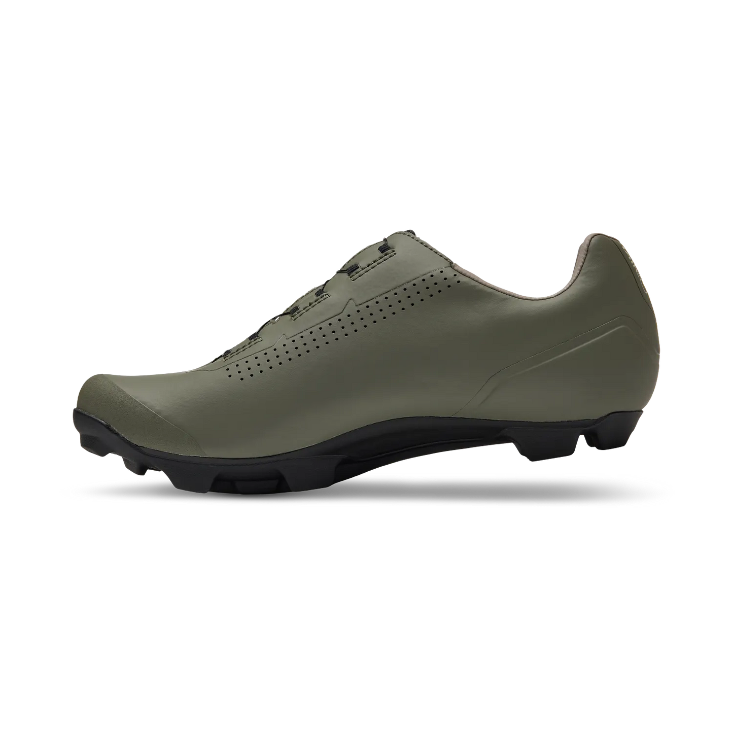 Chaussures VTT XC/Gravel GIRO CADET XC Vert Dark Sage