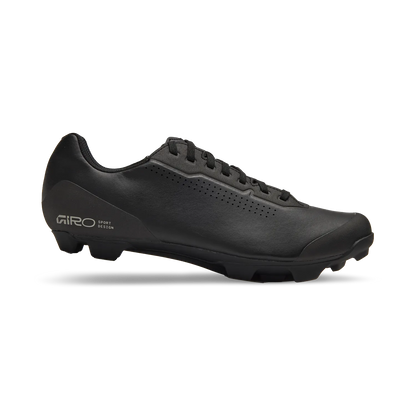 Chaussures VTT XC/Gravel GIRO STYLUS XC Noir