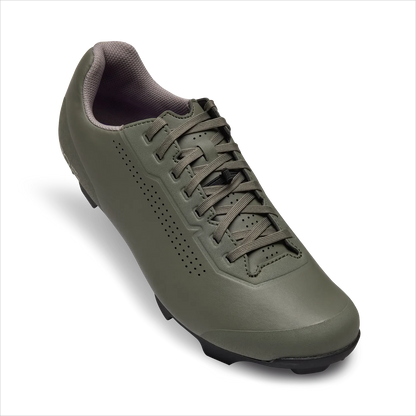 Chaussures VTT XC/Gravel GIRO STYLUS XC Kaki