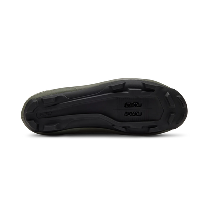 Chaussures VTT XC/Gravel GIRO STYLUS XC Kaki