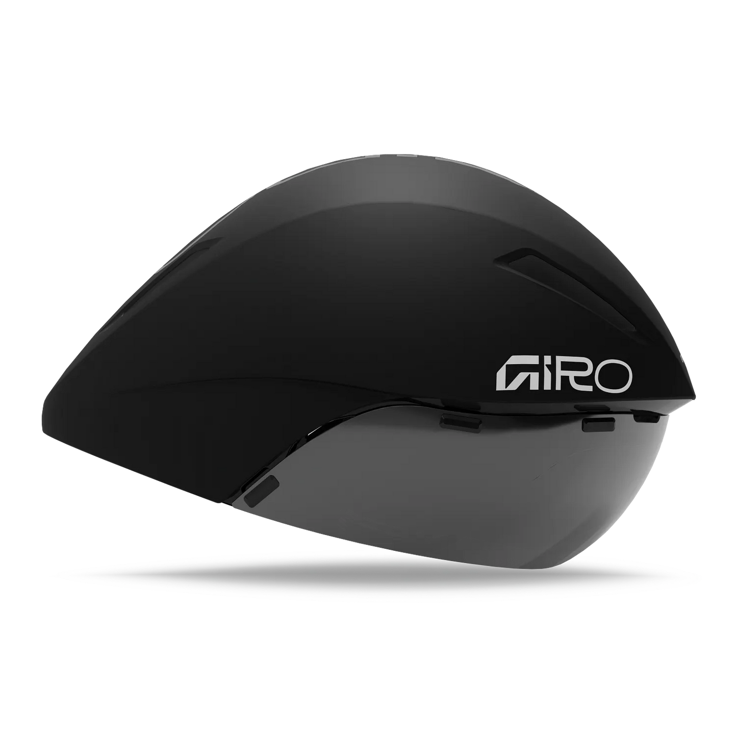 Casque Route GIRO AEROHEAD MIPS Noir Mat