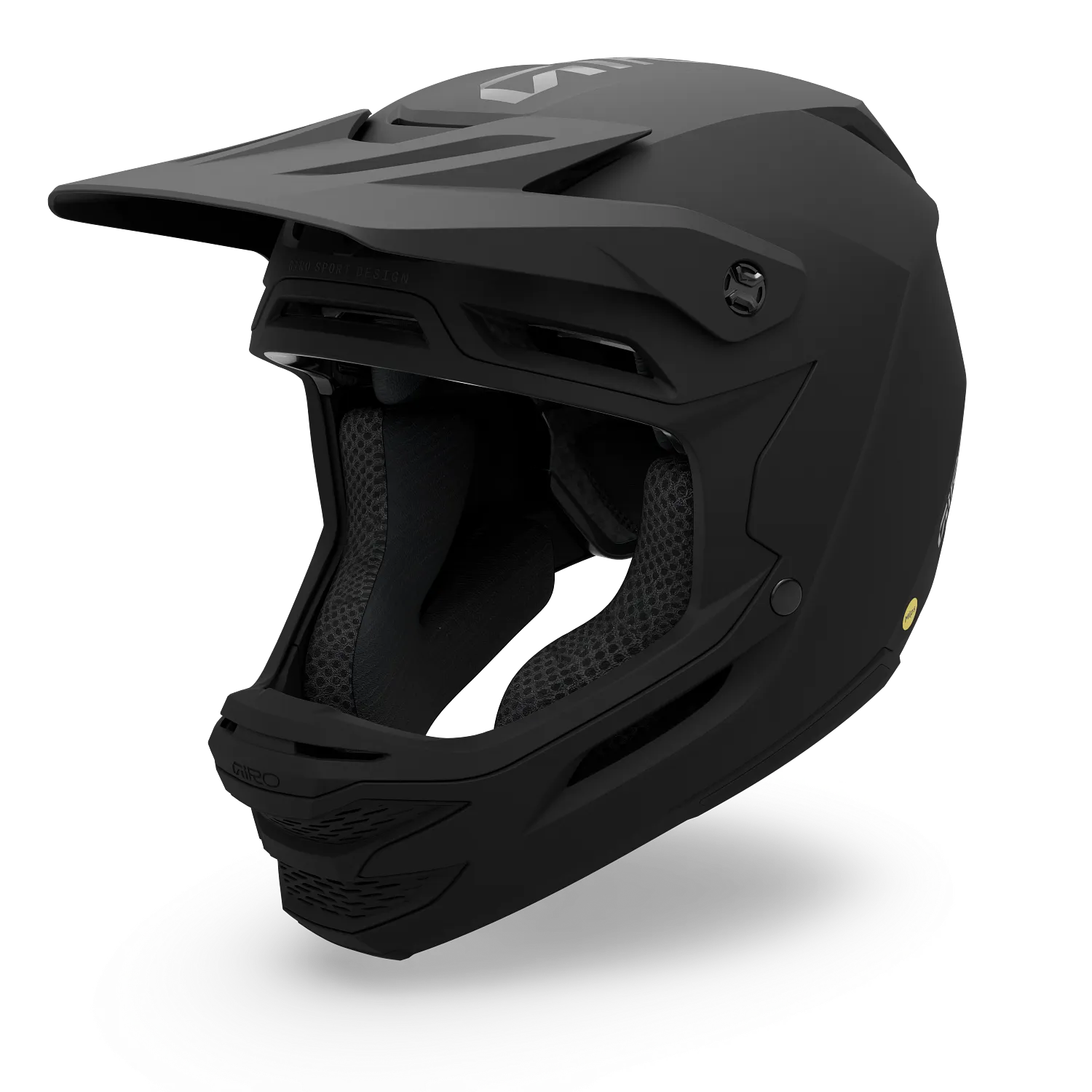 ÉQUIPEMENT - Casques VTT Intégraux
