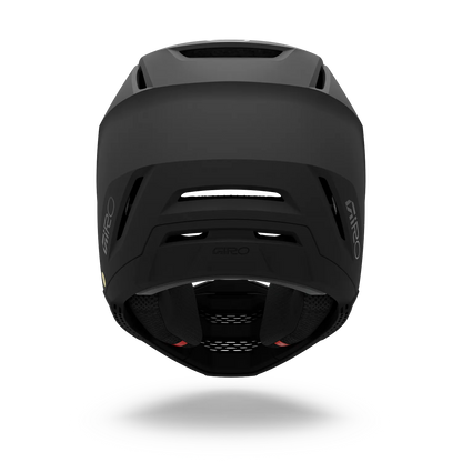 Casque VTT GIRO INSURGENT MIPS SPHERICAL Noir Matte