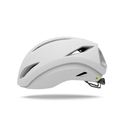 Casque Route GIRO ECLIPSE PRO MIPS SPHERICAL Blanc Mat