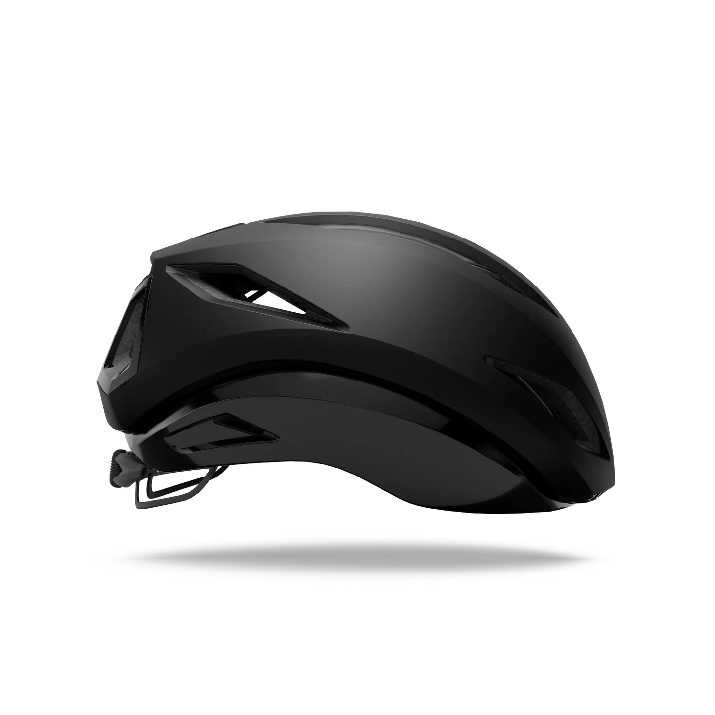 Casque Route GIRO ECLIPSE PRO MIPS SPHERICAL Noir Mat