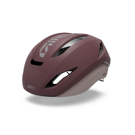 Casque Route GIRO ECLIPSE PRO MIPS SPHERICAL Marron