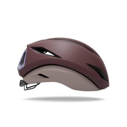 Casque Route GIRO ECLIPSE PRO MIPS SPHERICAL Marron