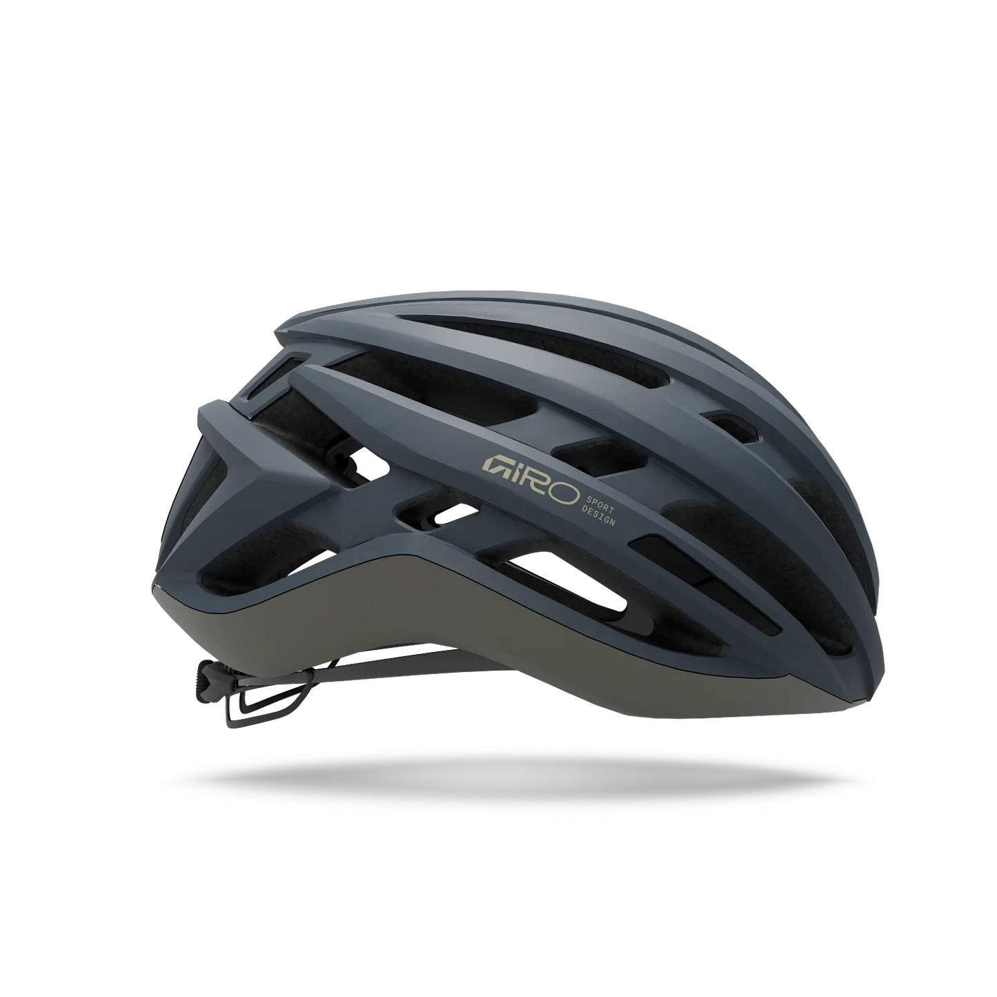 Casque Route GIRO AGILIS MIPS Bleu Sapphire