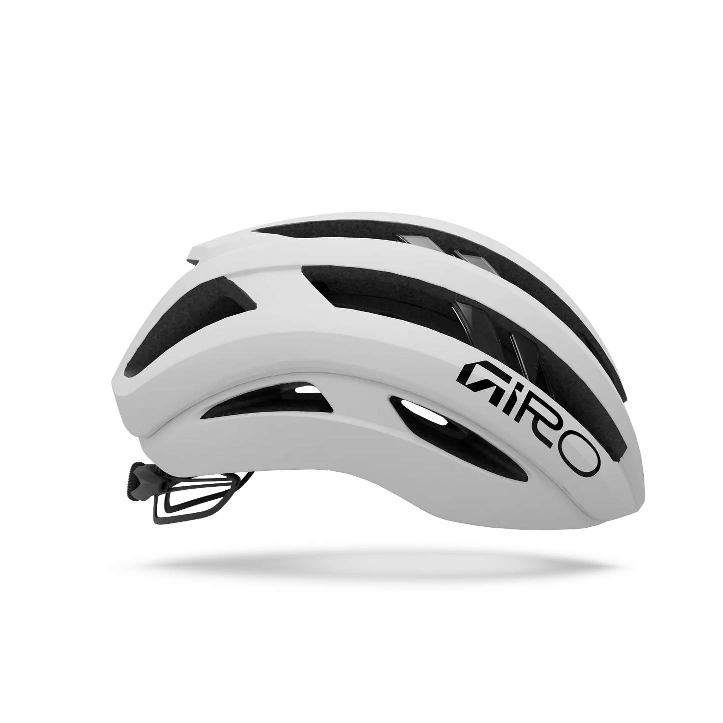 Casque Route GIRO ARIES MIPS SPHERICAL Blanc Mat