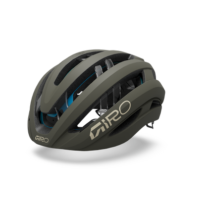 Casque Route GIRO ARIES MIPS SPHERICAL Dark Sage