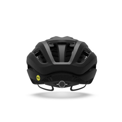 Casque Route GIRO ARIES MIPS SPHERICAL Noir Mat 2026