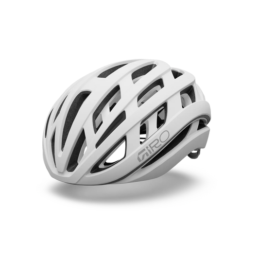 Casque Route GIRO HELIOS MIPS SPHERICAL Blanc Mat
