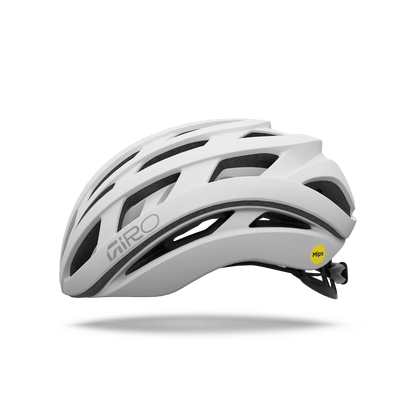 Casque Route GIRO HELIOS MIPS SPHERICAL Blanc Mat