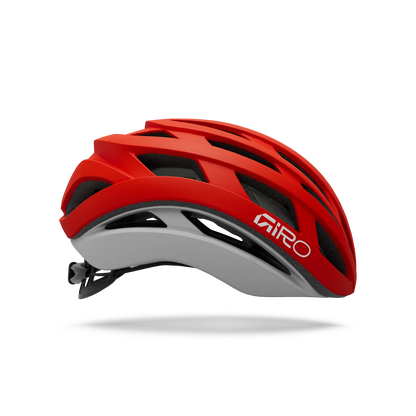 Casque Route GIRO HELIOS MIPS SPHERICAL Rouge