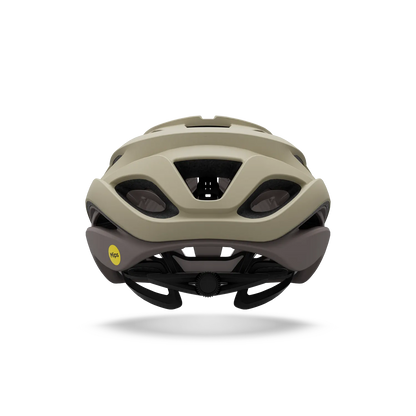 Casque Route GIRO HELIOS MIPS SPHERICAL Beige