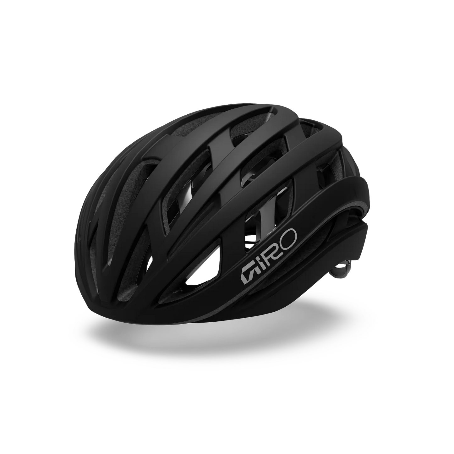 Casque Route GIRO HELIOS MIPS SPHERICAL Noir Mat