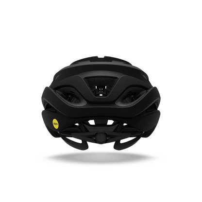 Casque Route GIRO HELIOS MIPS SPHERICAL Noir Mat 2026