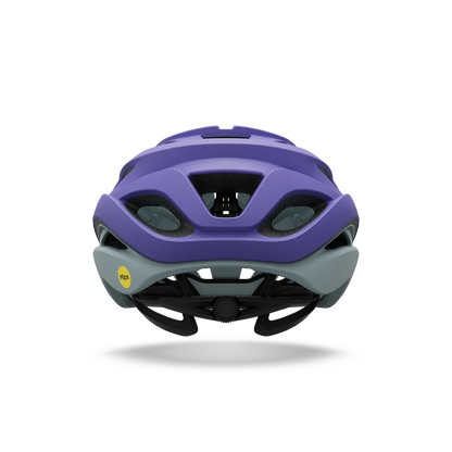Casque Route GIRO HELIOS MIPS SPHERICAL Violet