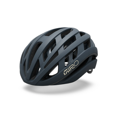 Casque Route GIRO HELIOS MIPS SPHERICAL Marine