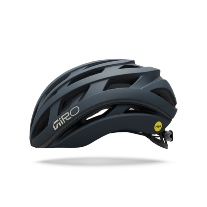 Casque Route GIRO HELIOS MIPS SPHERICAL Marine