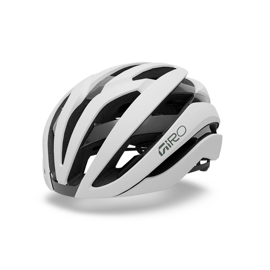 Casque Route GIRO CIELO MIPS Blanc Mat