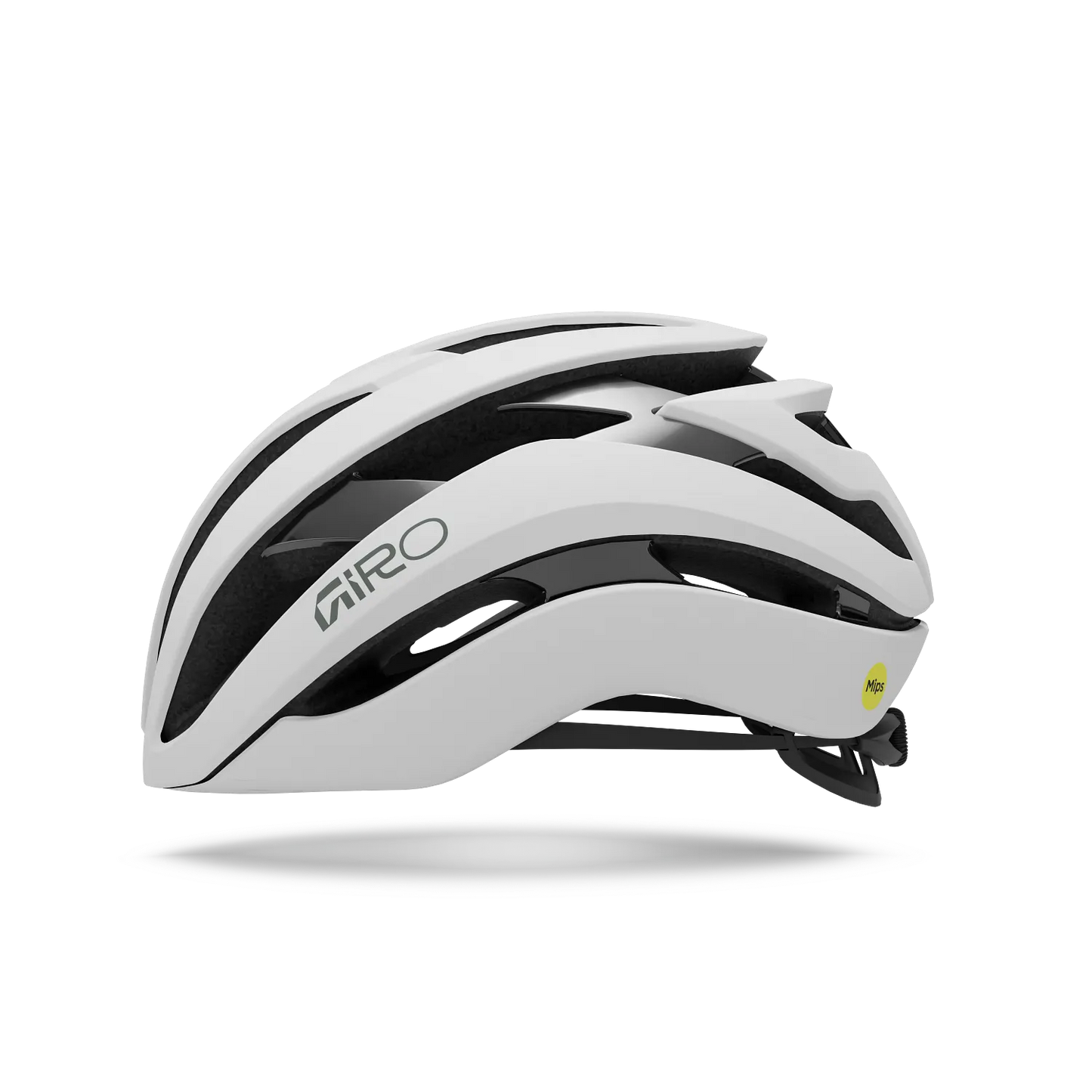 Casque Route GIRO CIELO MIPS Blanc Mat