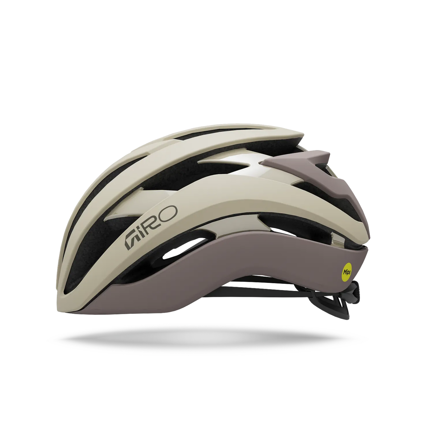 Casque Route GIRO CIELO MIPS Stone