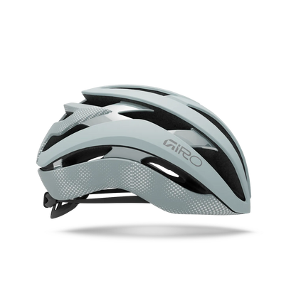 Casque Route GIRO CIELO MIPS Bleu Sky Pulse