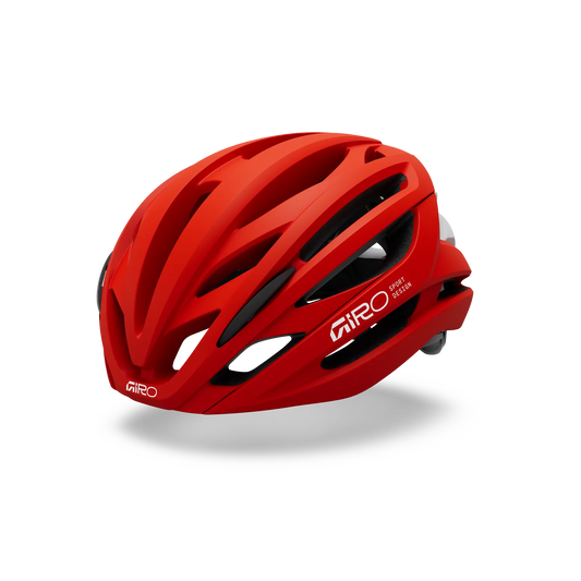 Casque Route GIRO SYNTAX MIPS Rouge