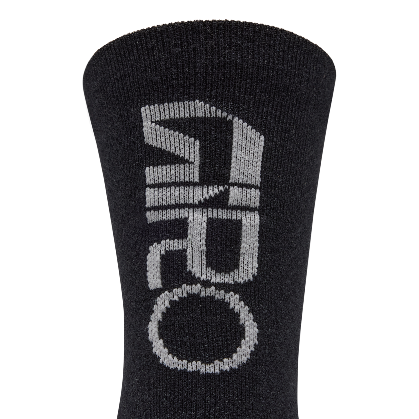 Chaussettes GIRO SEASONAL MERINO Noir