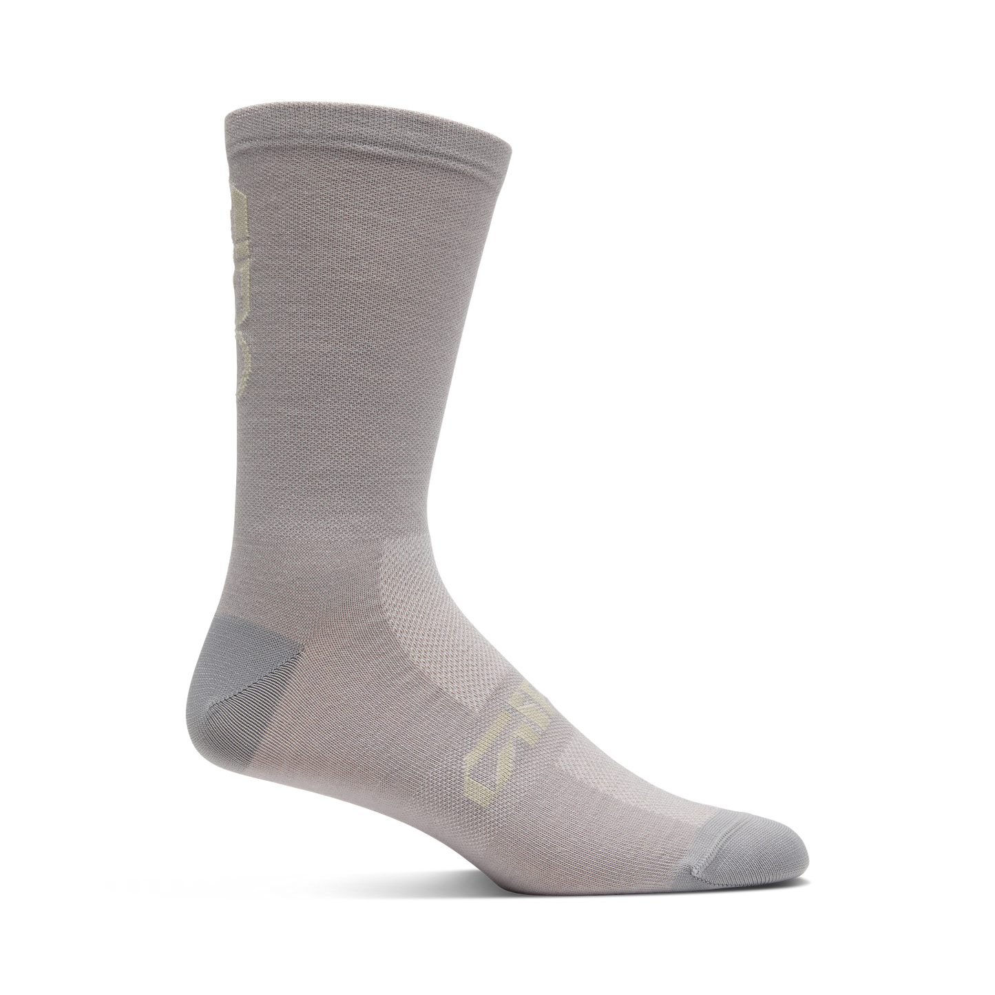 Chaussettes GIRO SEASONAL MERINO Gris
