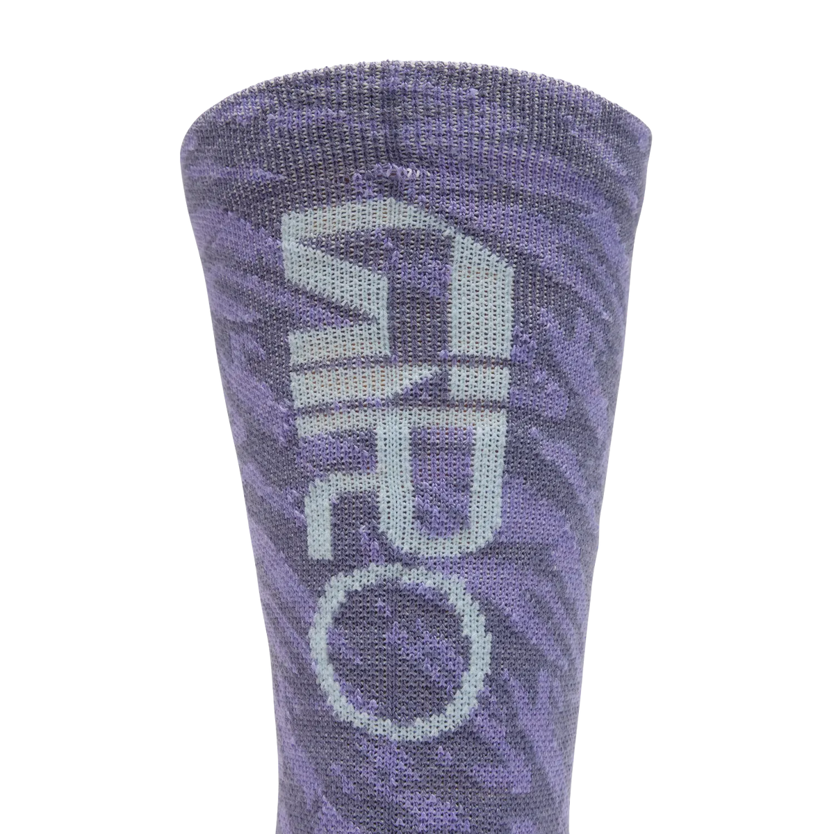 Chaussettes GIRO SEASONAL MERINO Purple