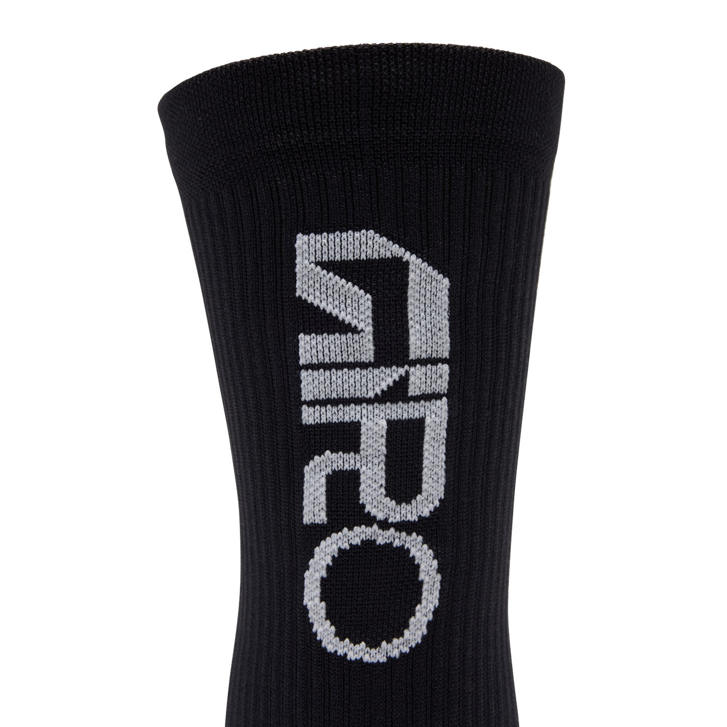Chaussettes GIRO HRC TEAM Noir