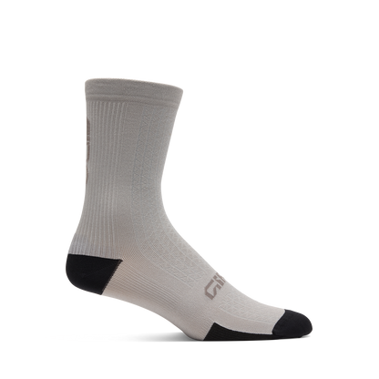 Chaussettes GIRO HRC TEAM Gris