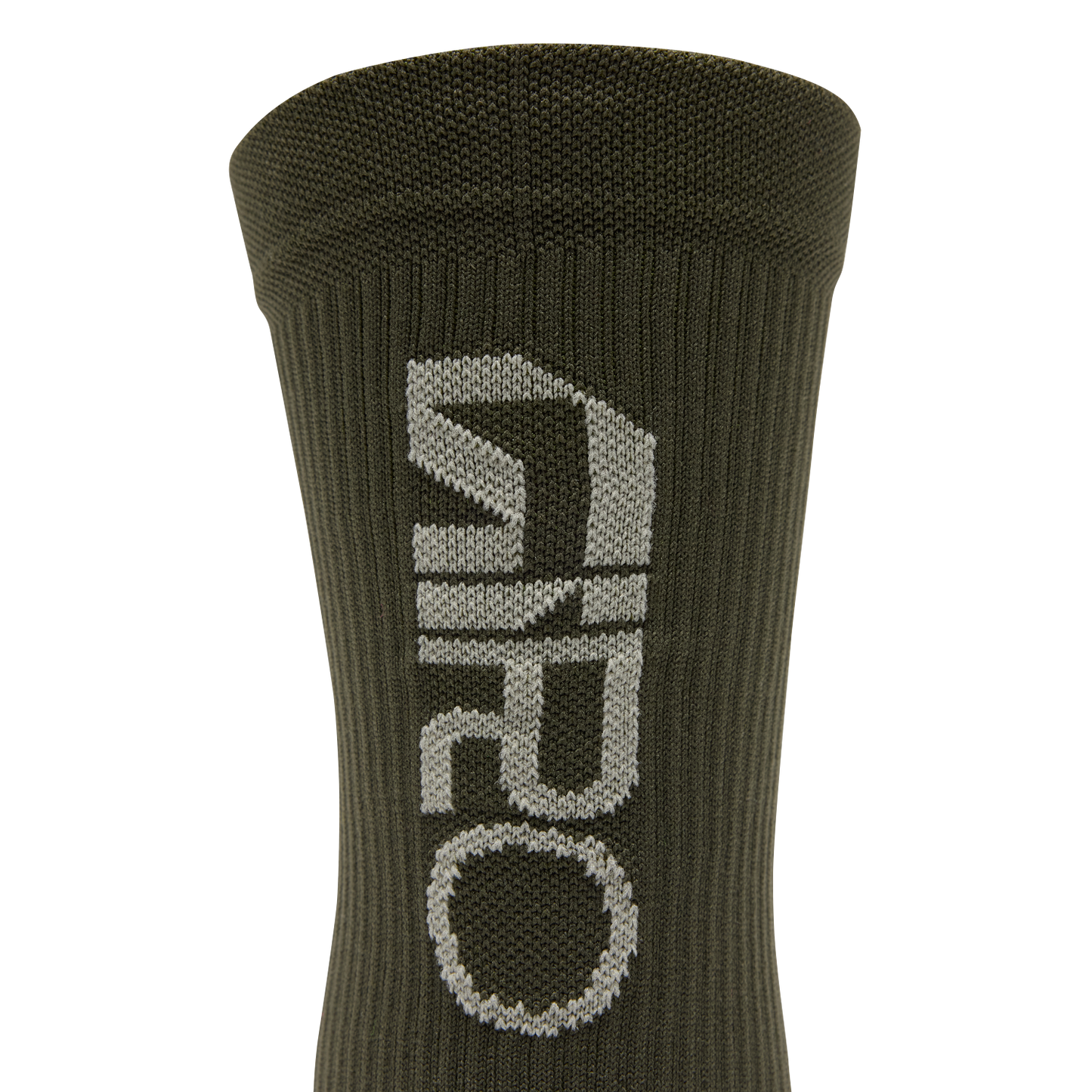 Chaussettes GIRO HRC TEAM Dark Sage